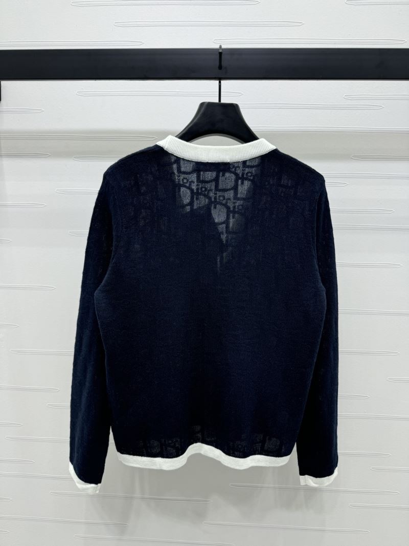 Christian Dior Sweaters